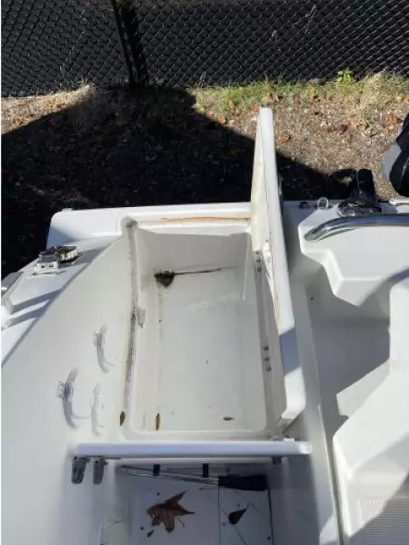 2019 Beneteau Antares