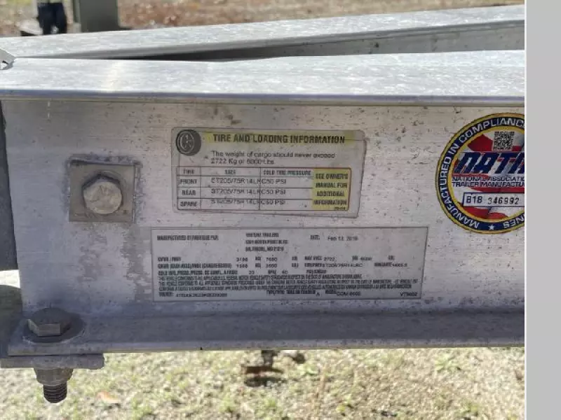 2019 Beneteau Antares