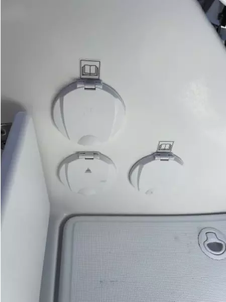 2019 Beneteau Antares