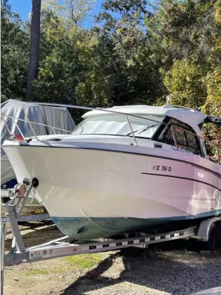 2019 Beneteau Antares