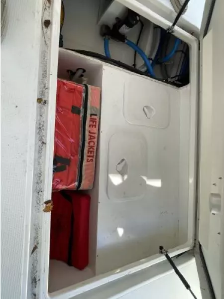 2019 Beneteau Antares