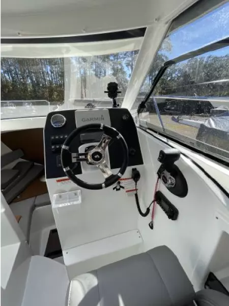 2019 Beneteau Antares
