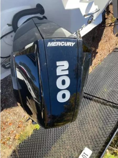 2019 Beneteau Antares