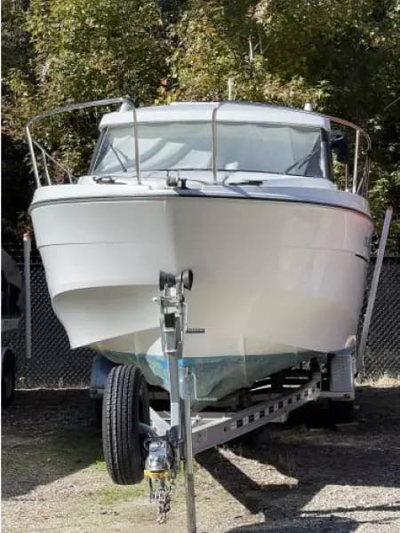 2019 Beneteau Antares