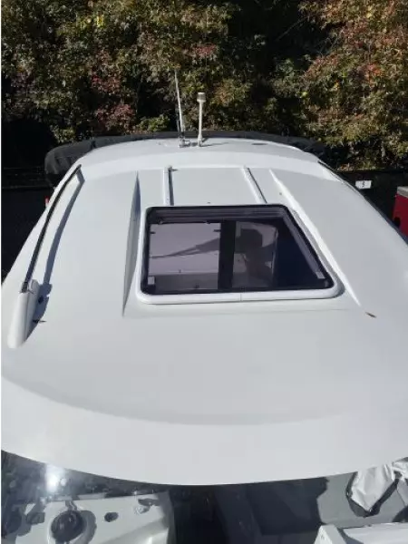 2019 Beneteau Antares