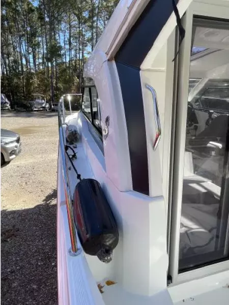 2019 Beneteau Antares