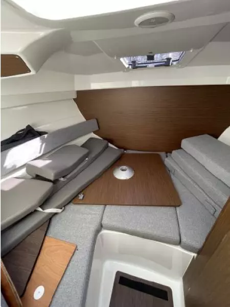 2019 Beneteau Antares