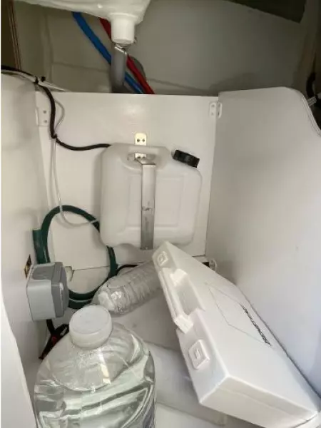 2019 Beneteau Antares