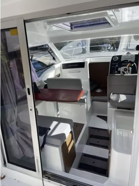 2019 Beneteau Antares