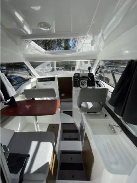2019 Beneteau Antares