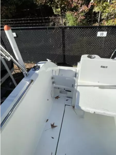 2019 Beneteau Antares