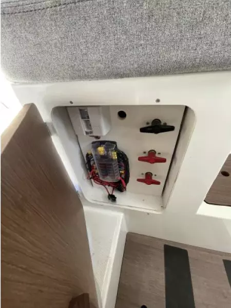 2019 Beneteau Antares