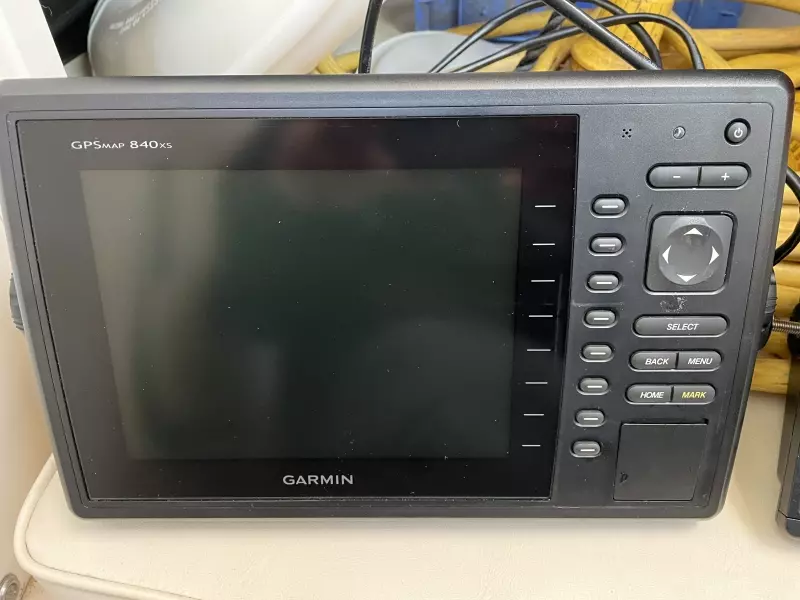 1997 Grady-White 272 Sailfish