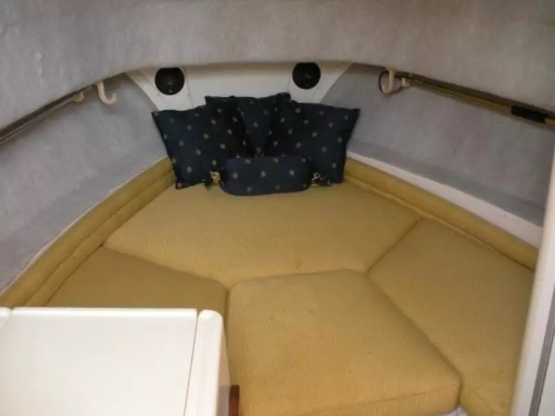 1997 Grady-White 272 Sailfish