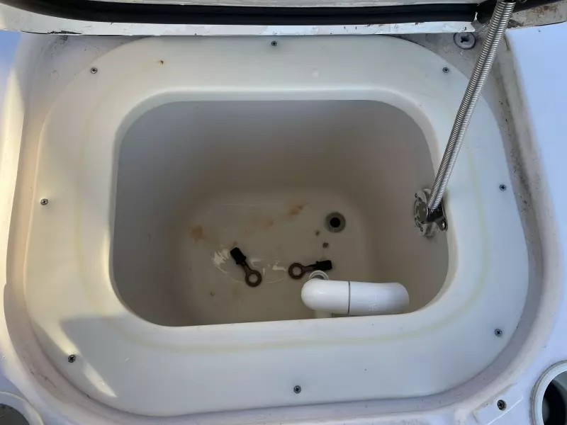 1997 Grady-White 272 Sailfish