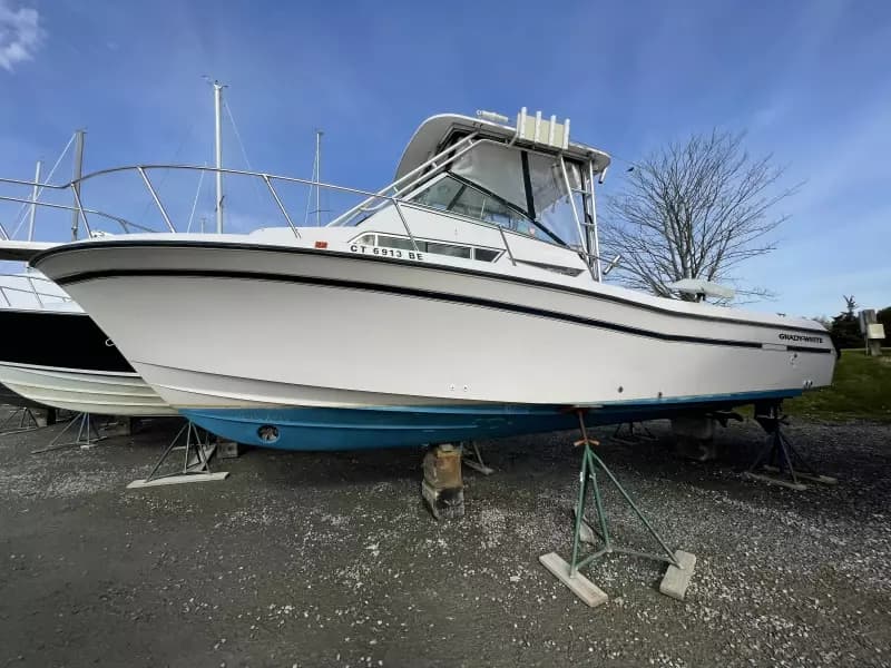 1997 Grady-White 272 Sailfish