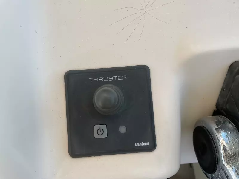 1997 Grady-White 272 Sailfish