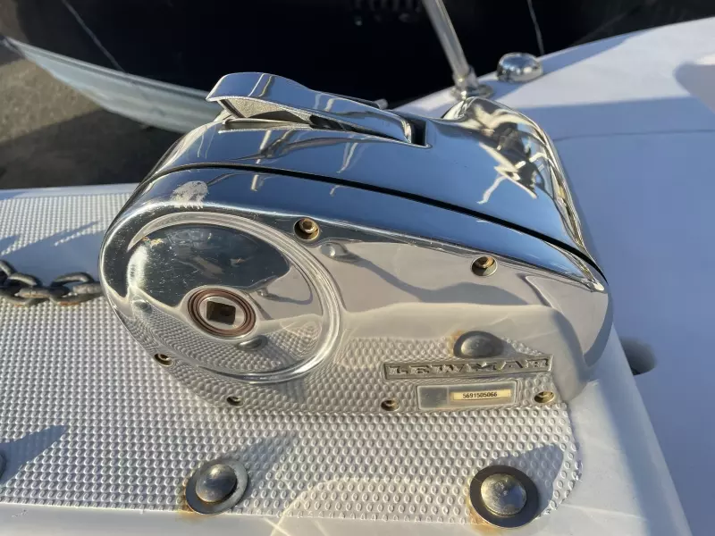 1997 Grady-White 272 Sailfish