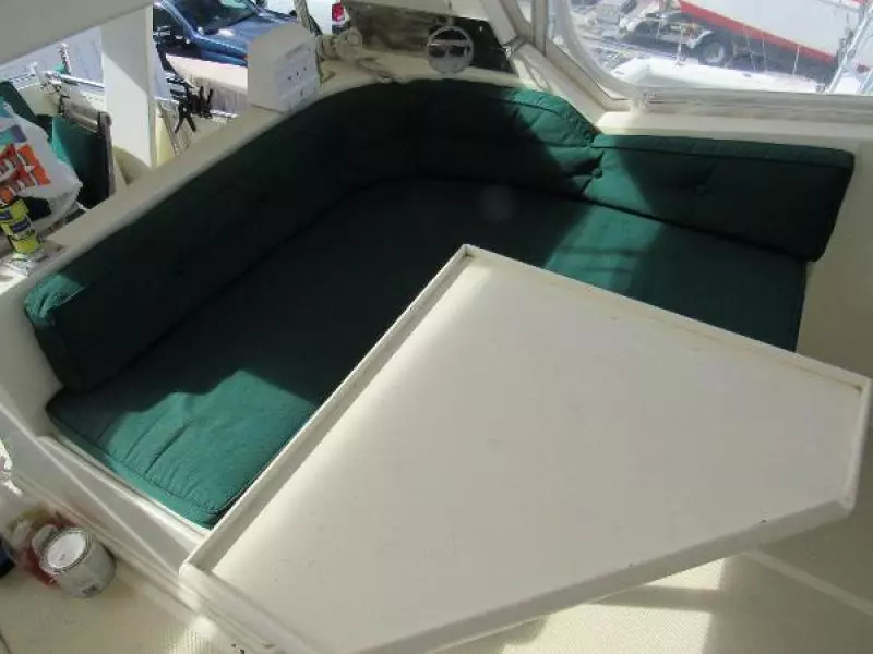 1987 Offshore Yachts Yachtfisher CPMY