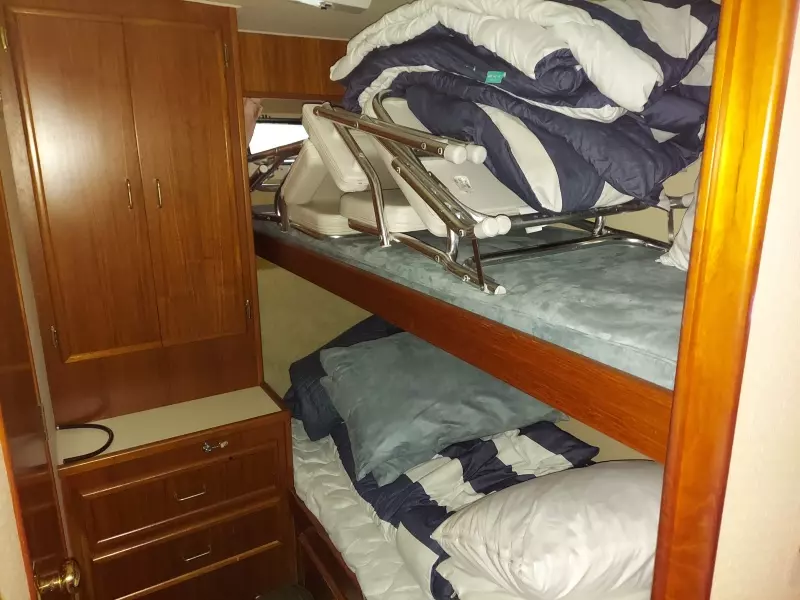 1985 Post Convertible