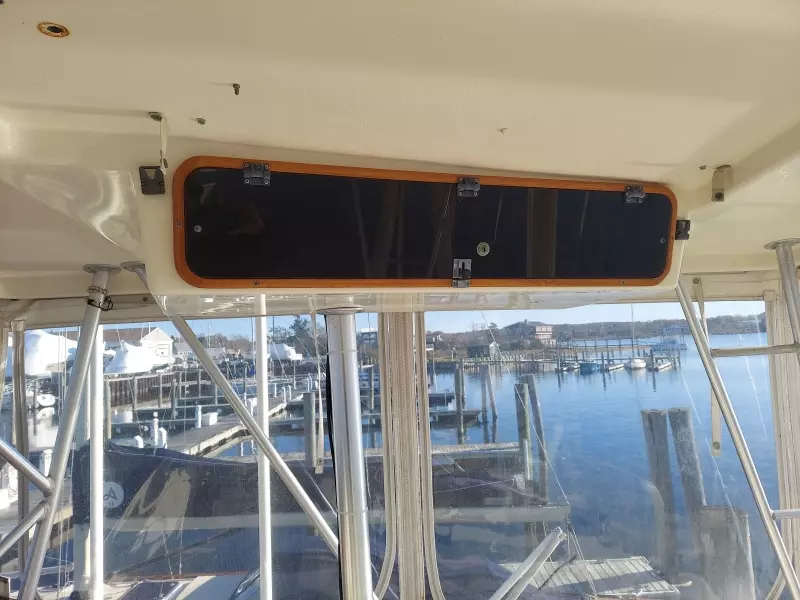 1985 Post Convertible