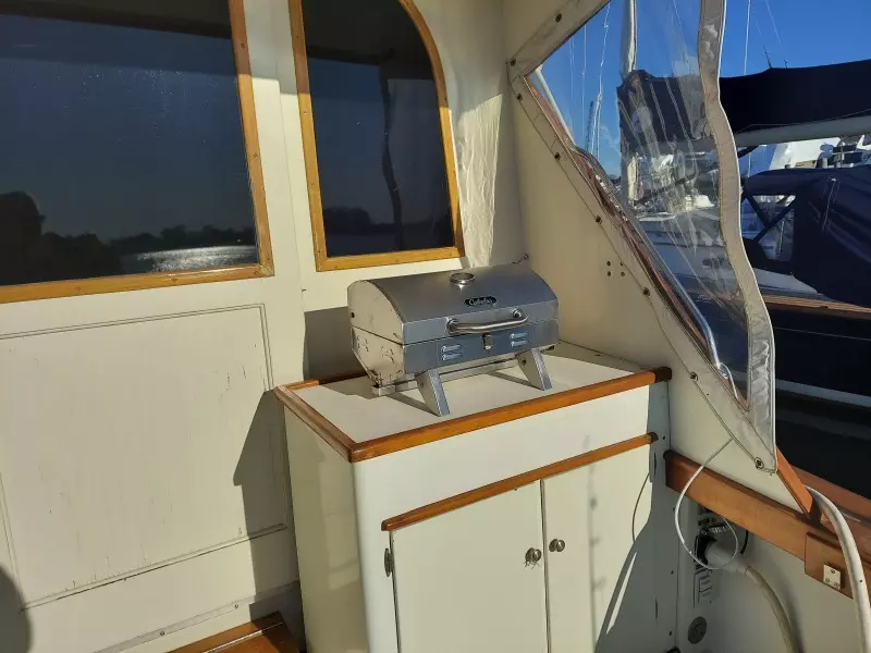 1985 Post Convertible