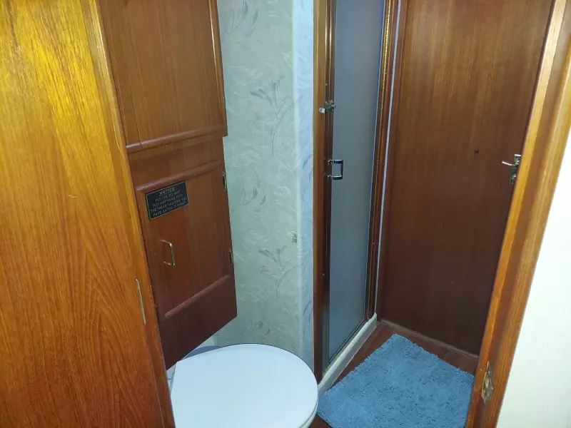 1985 Post Convertible