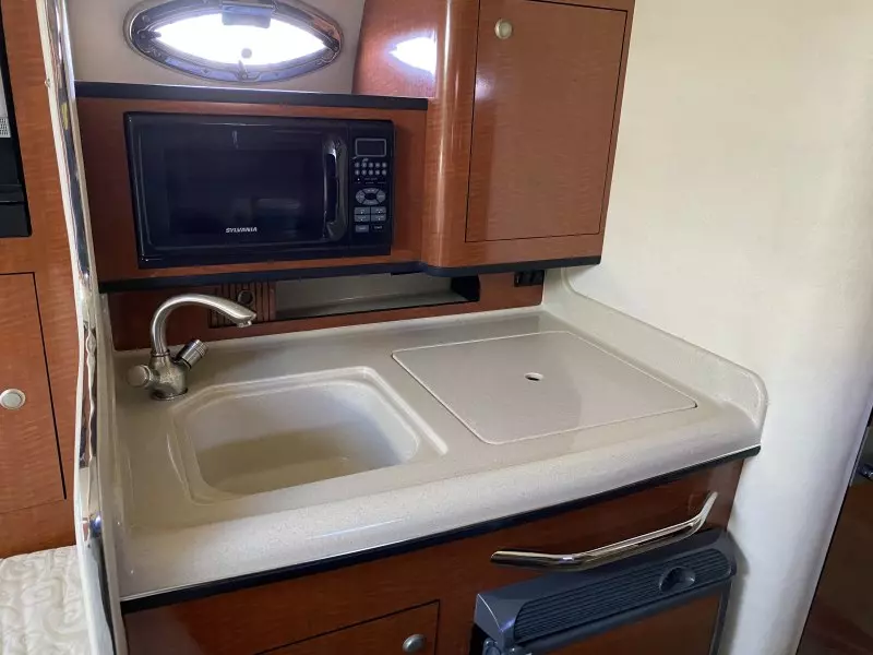 2005 Sea Ray SUNDANCER