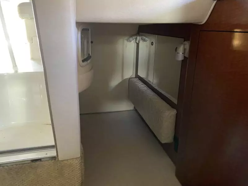 2005 Sea Ray SUNDANCER