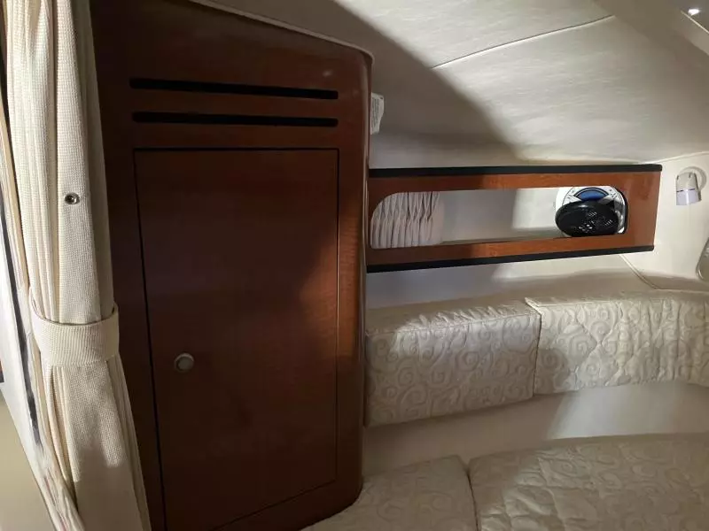 2005 Sea Ray SUNDANCER