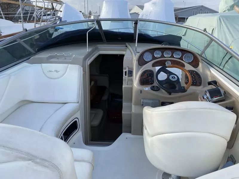 2005 Sea Ray SUNDANCER