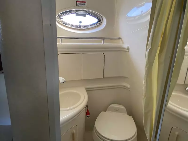 2005 Sea Ray SUNDANCER