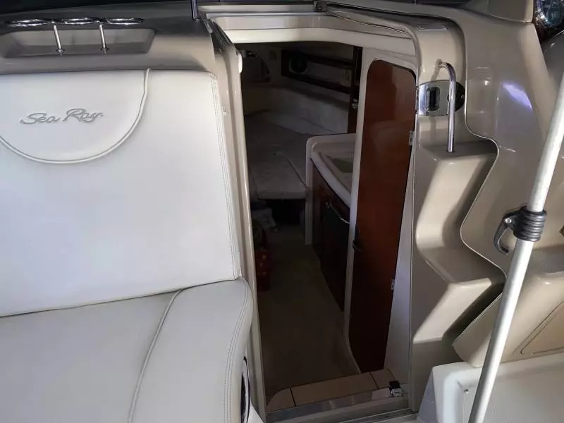 2005 Sea Ray SUNDANCER