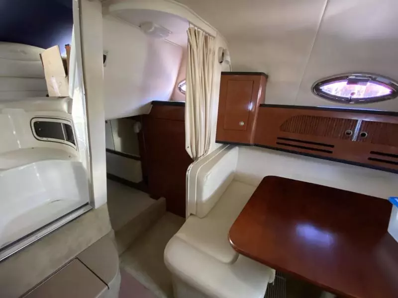 2005 Sea Ray SUNDANCER