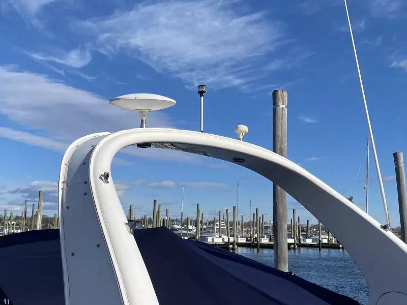 2005 Sea Ray SUNDANCER