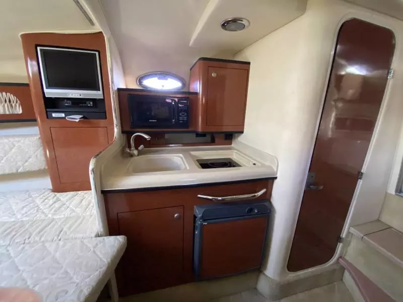 2005 Sea Ray SUNDANCER
