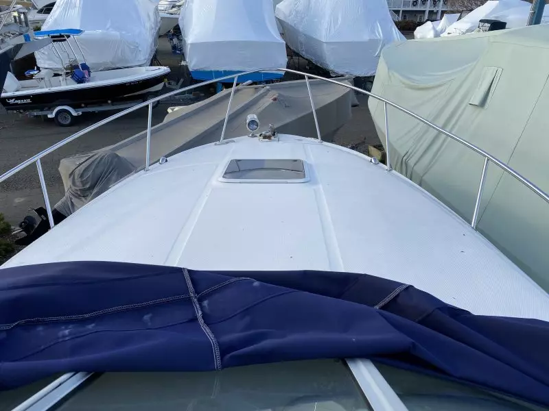 2005 Sea Ray SUNDANCER
