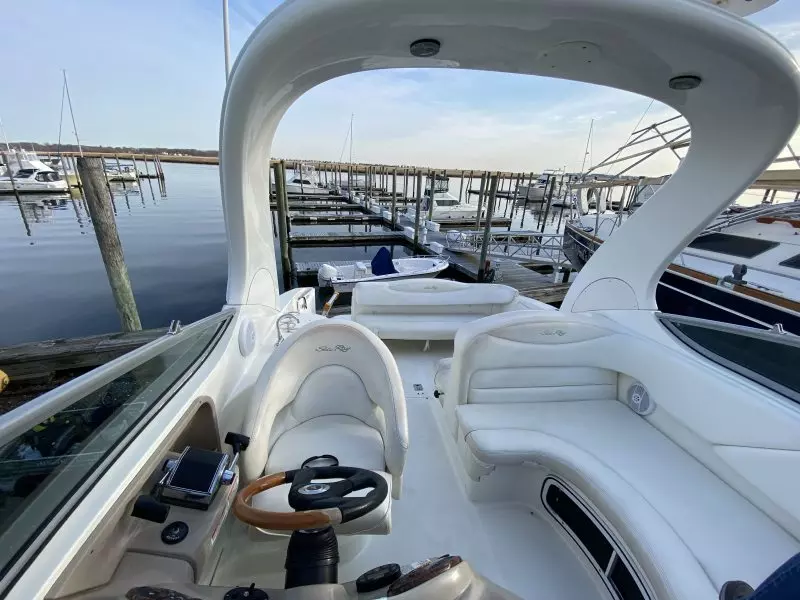 2005 Sea Ray SUNDANCER