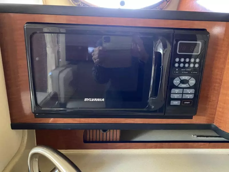 2005 Sea Ray SUNDANCER