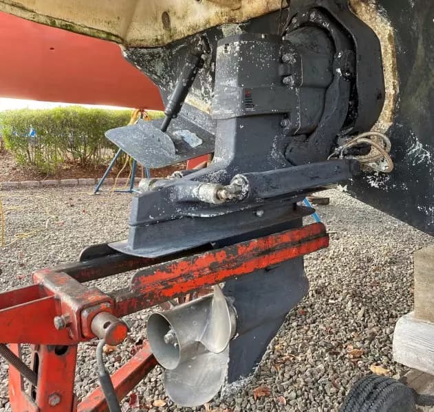 2005 Sea Ray SUNDANCER