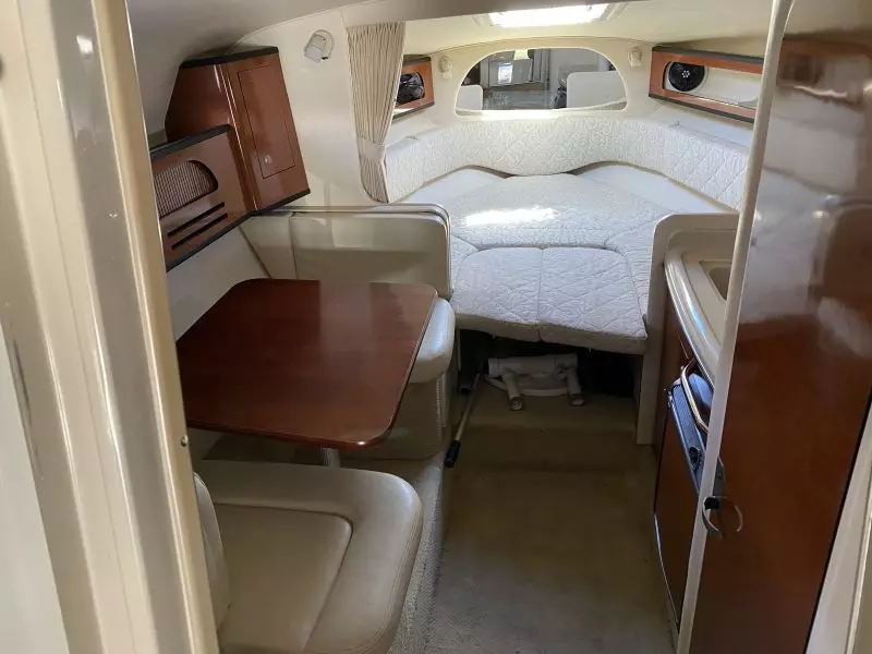 2005 Sea Ray SUNDANCER