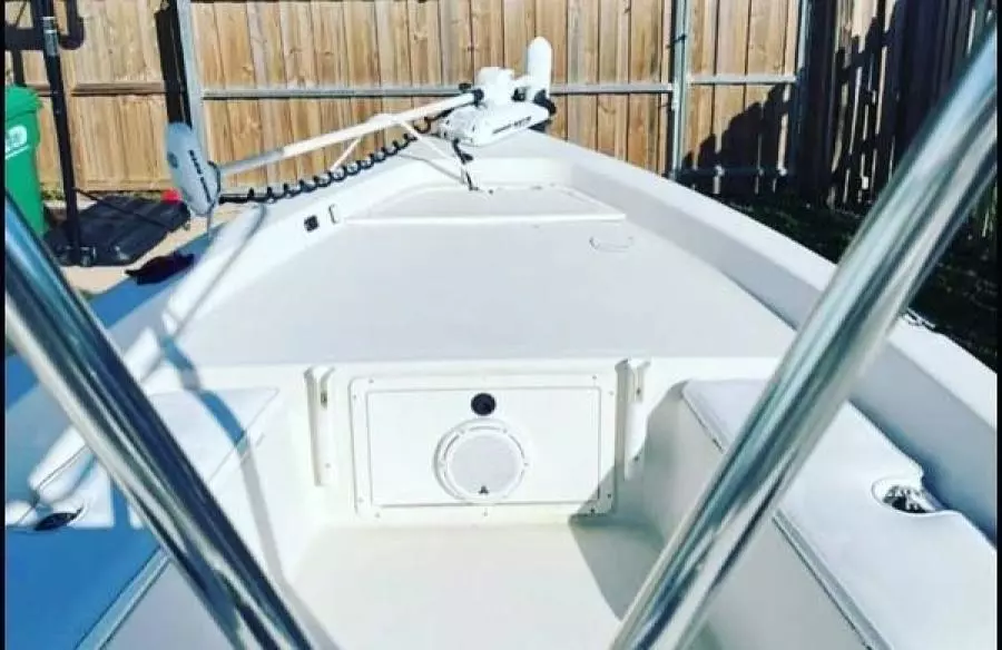 2001 Pathfinder 2200-v