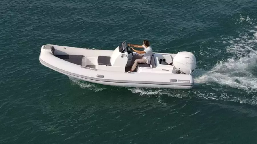 2022 Northstar Axis 5.3