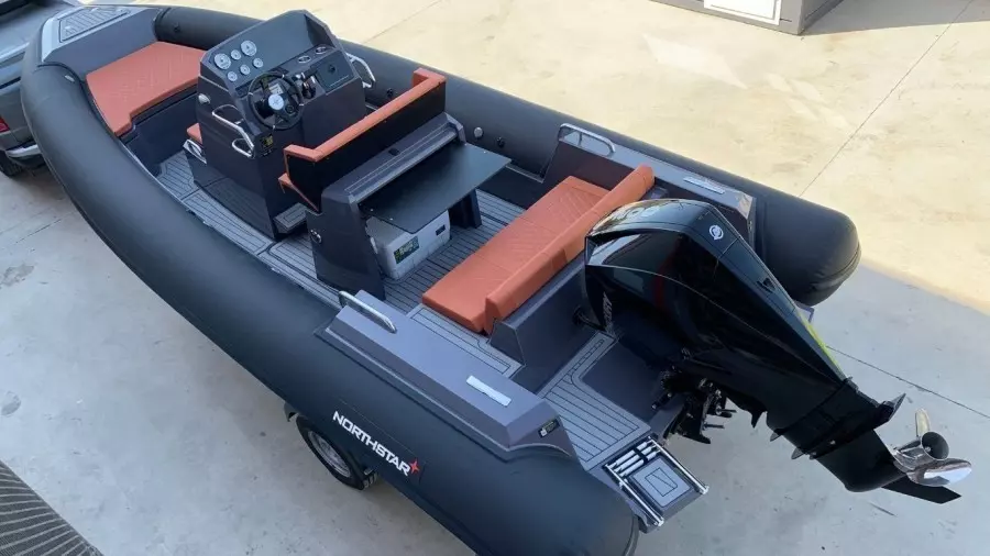 2025 Northstar Orion 7
