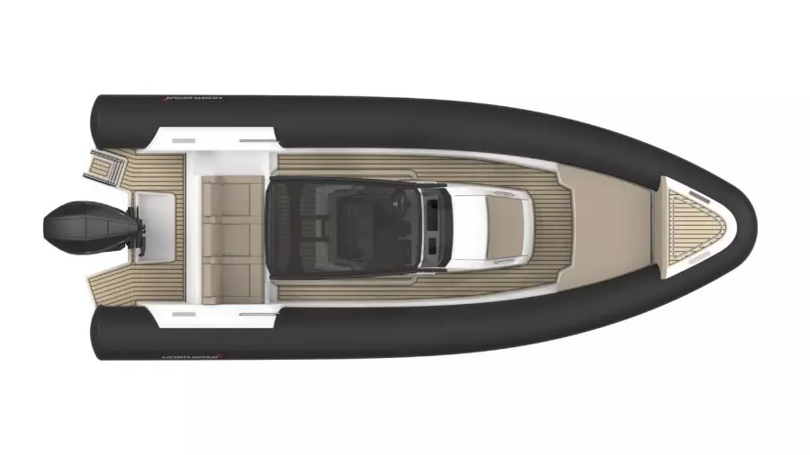 2025 Northstar Orion 7