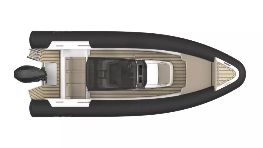 2025 Northstar Orion 7