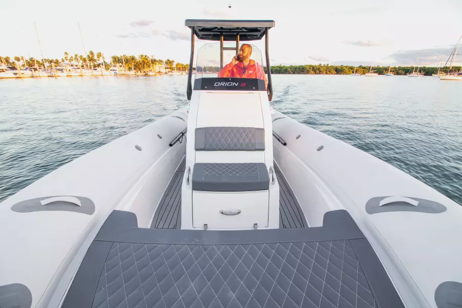 2025 Northstar Orion 8