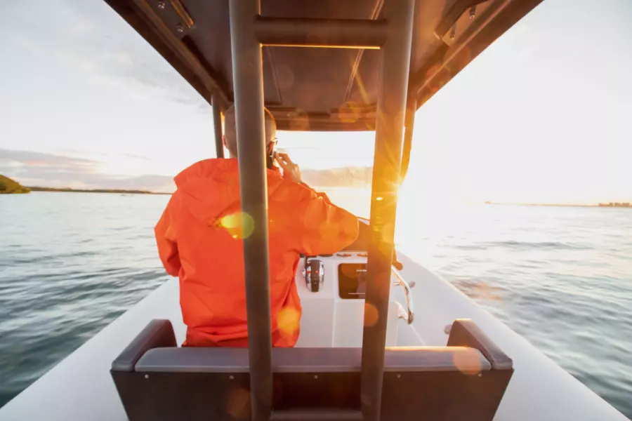 2025 Northstar Orion 8