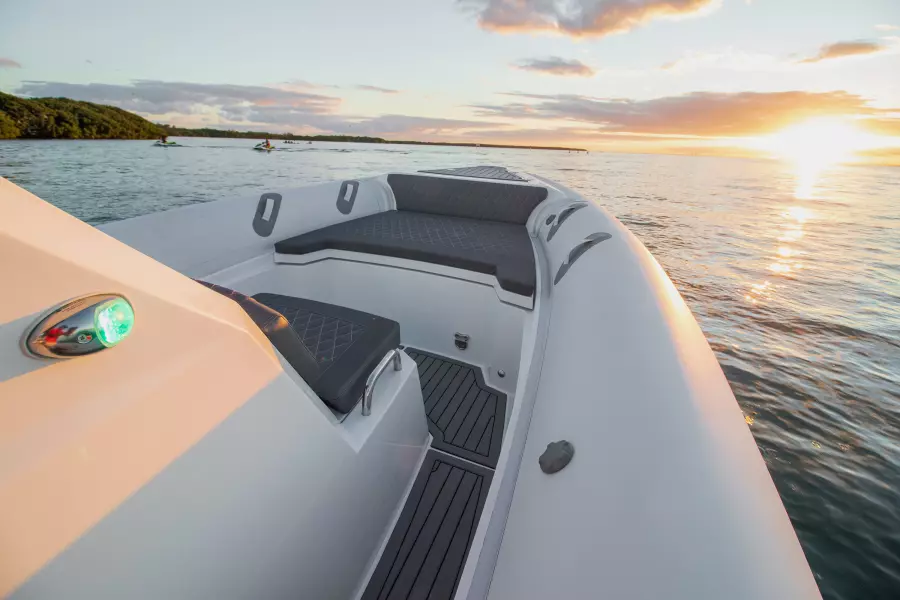 2025 Northstar Orion 8