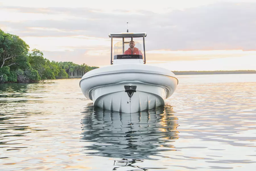 2025 Northstar Orion 8